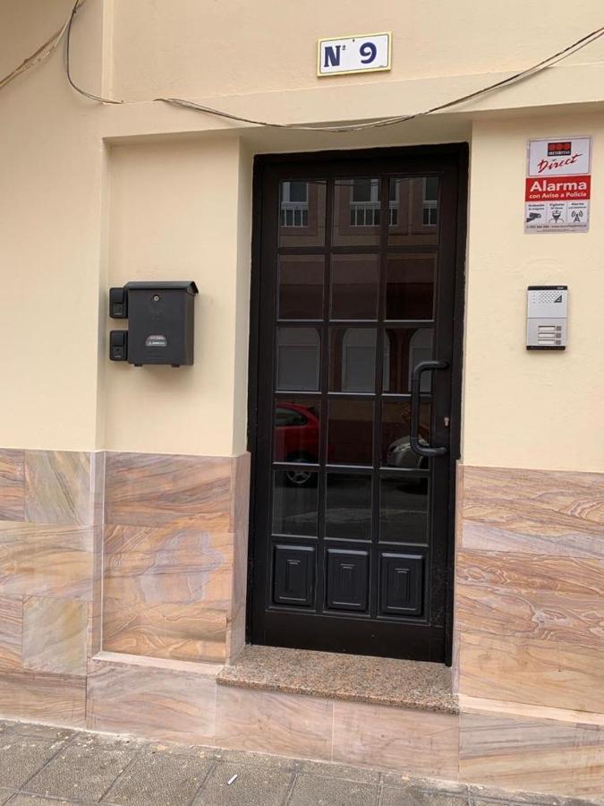 Calle Eusebio Carballo Ii Apartament