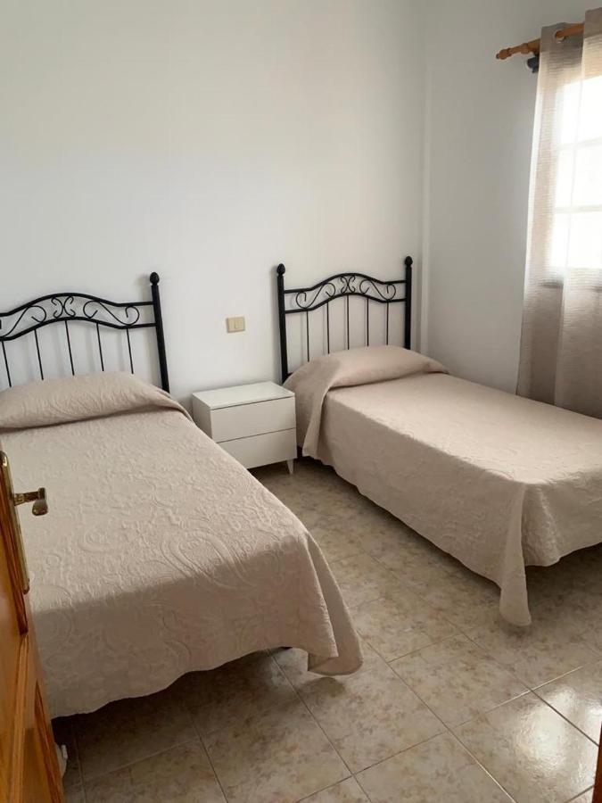 Calle Eusebio Carballo Ii Apartament Corralejo