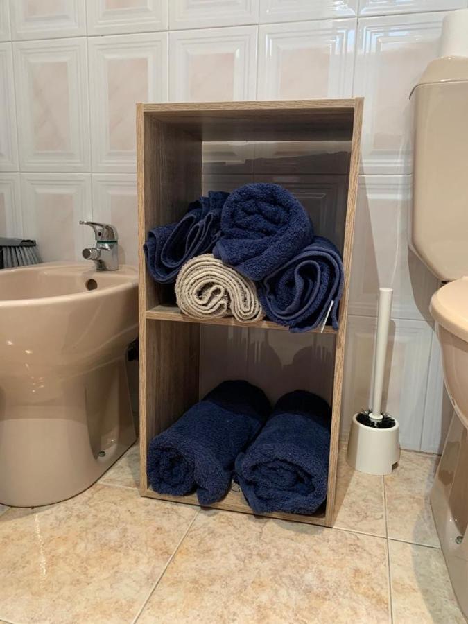 Apartment Calle Eusebio Carballo Ii *