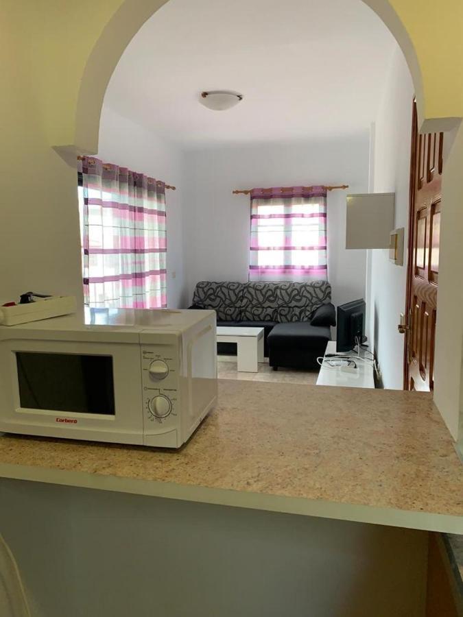 Apartament Calle Eusebio Carballo Ii *