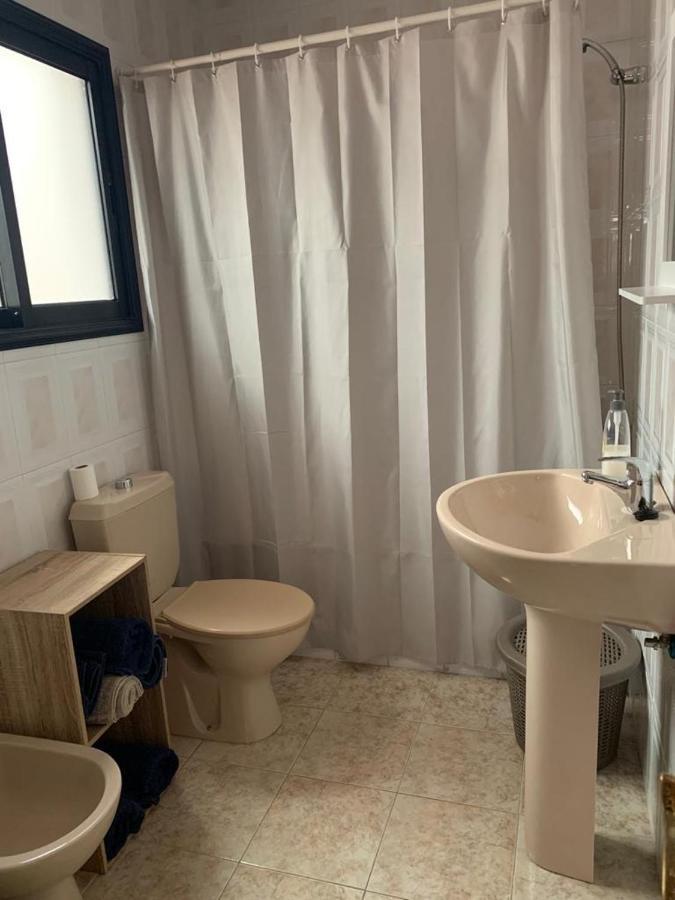 Apartament Calle Eusebio Carballo Ii Corralejo