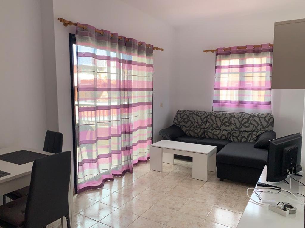Apartamento Calle Eusebio Carballo Ii