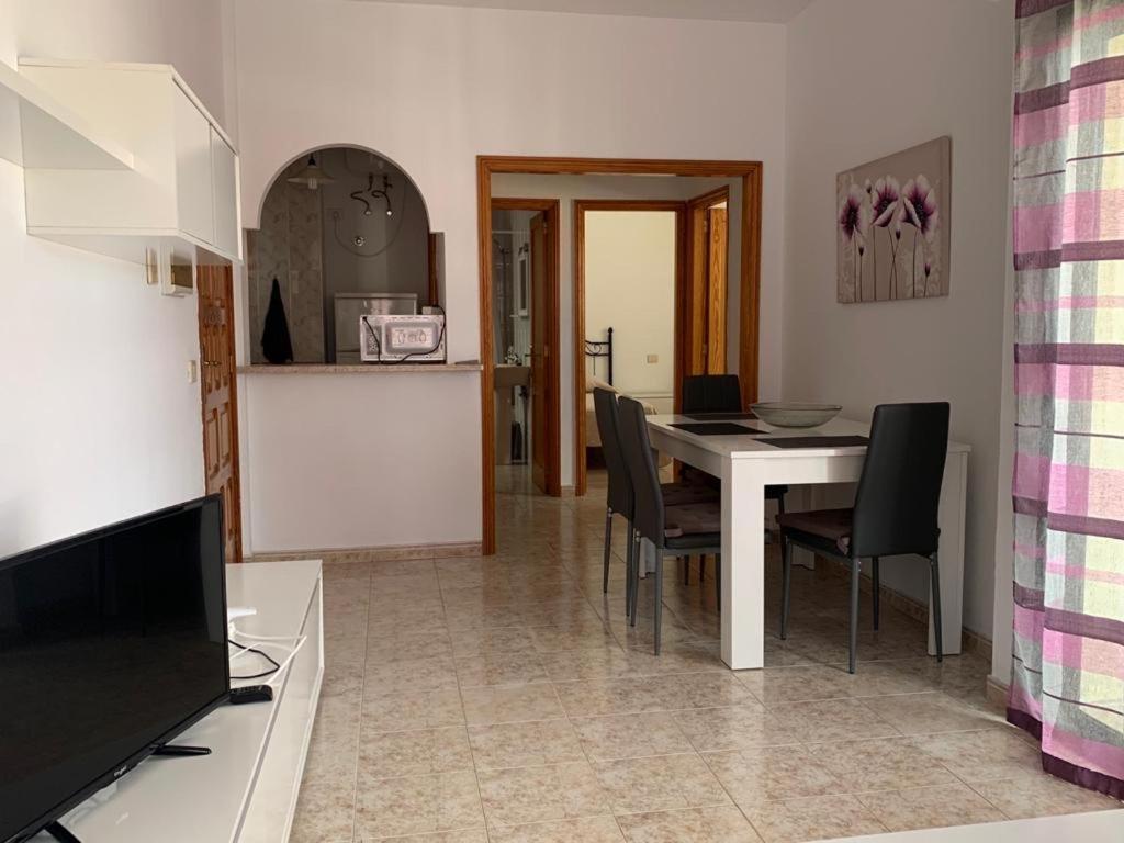 Apartamento Calle Eusebio Carballo Ii *